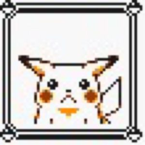 Meet your Posher, Drew